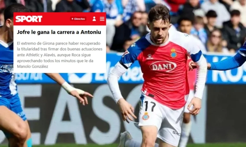 La verdad detrás del duelo Jofre-Roca: ¿quién se lleva la delantera en la Liga Fantasy?