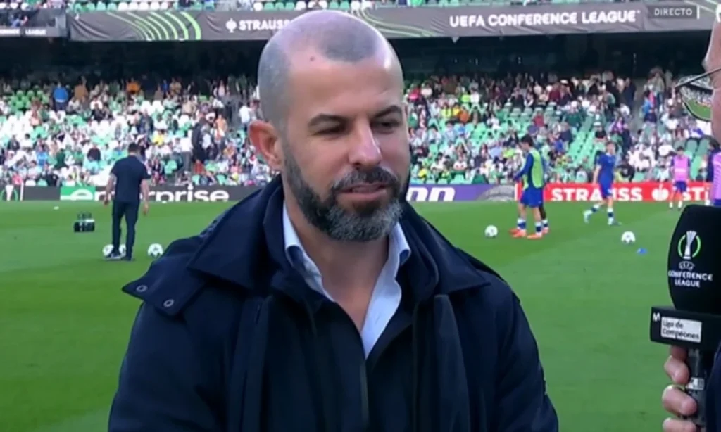 Las revelaciones de Manu Fajardo sobre Jesús