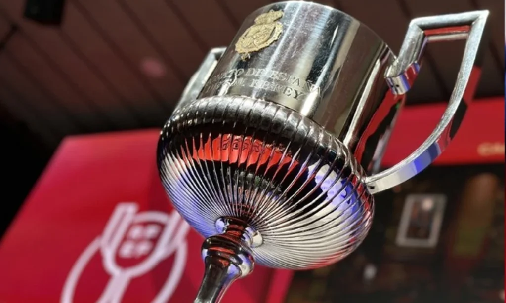 Las semifinales de la Copa del Rey ya tienen protagonistas: descubre quiénes lucharán por el título