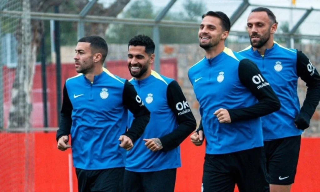 Lesiones y recuperaciones: lo que debes saber sobre Lato, Morlanes, Antonio y Samu antes de la próxima jornada