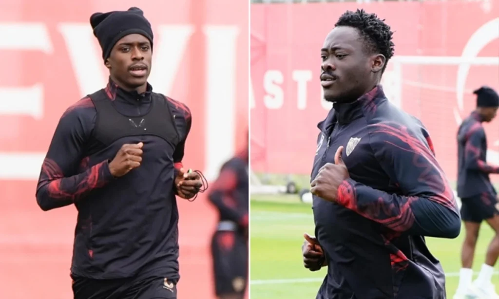 Lokonga y Akor Adams: La clave de su regreso que todo fantasy manager debe conocer