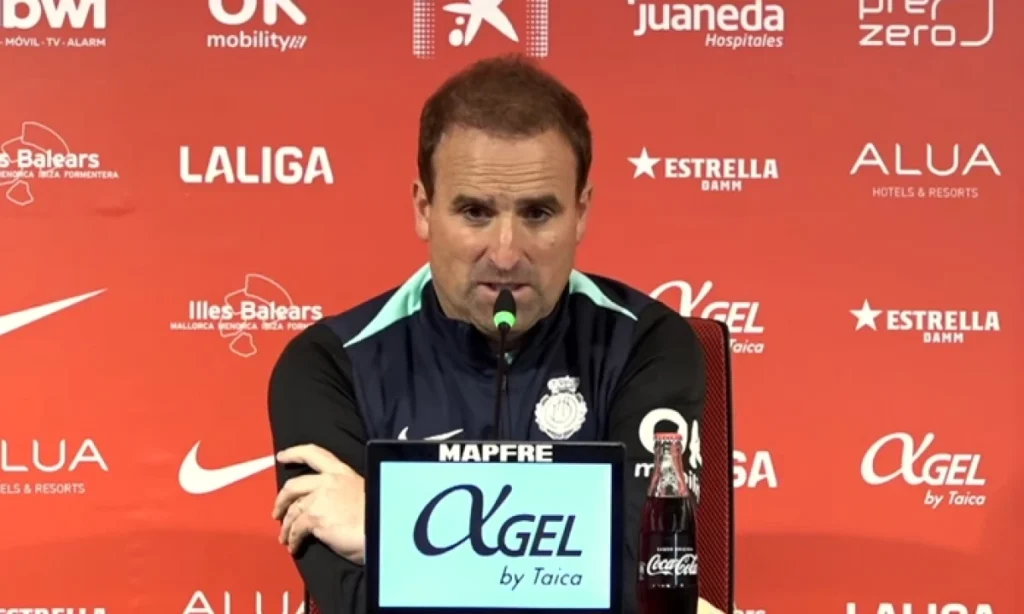Los secretos de Arrasate sobre Samu Costa, Lato y otros jugadores clave