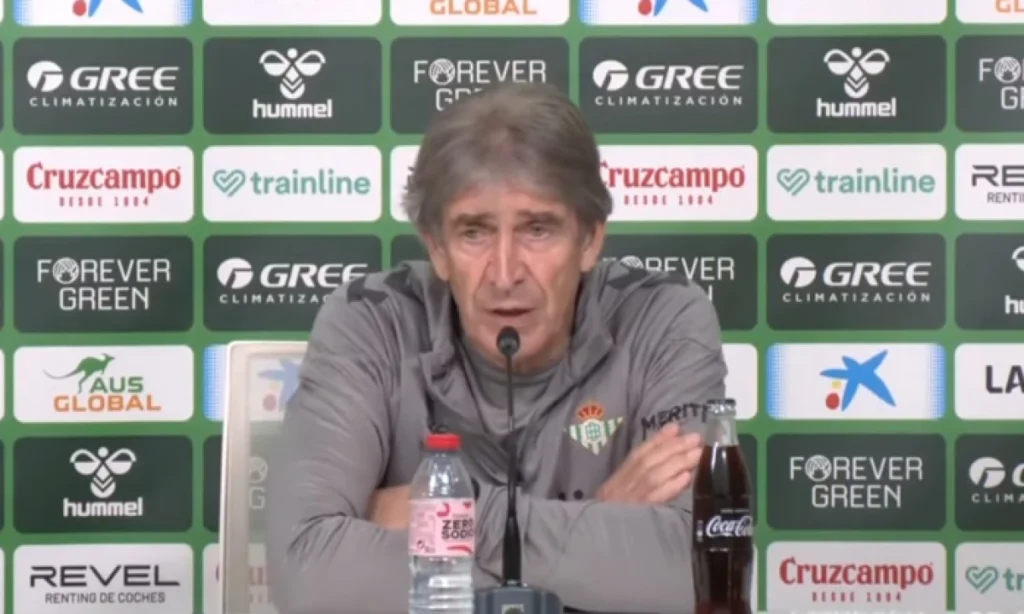 Los secretos que Pellegrini revela sobre Vitor Roque, Abde y el futuro del Real Madrid