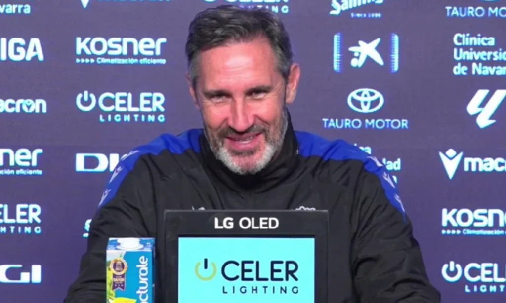 Los secretos que Vicente Moreno revela sobre las bajas y la competencia en su plantilla que cambiarán el rumbo de la Liga Fantasy