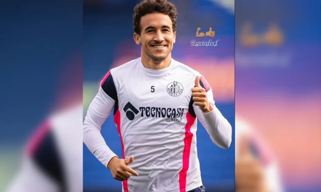 Luis Milla regresa al campo y comparte su energía positiva en redes sociales