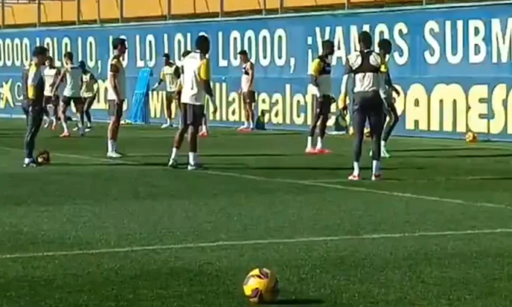 Marcelino ante un dilema crucial: ¿Pau Navarro o Foyth para cubrir las bajas de Kiko Femenía y Gerard?