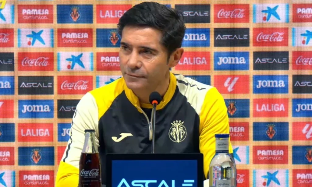 Marcelino revela secretos sobre la defensa del Rayo: ¿qué esperar de Pedraza, Kambwala y Ratiu?