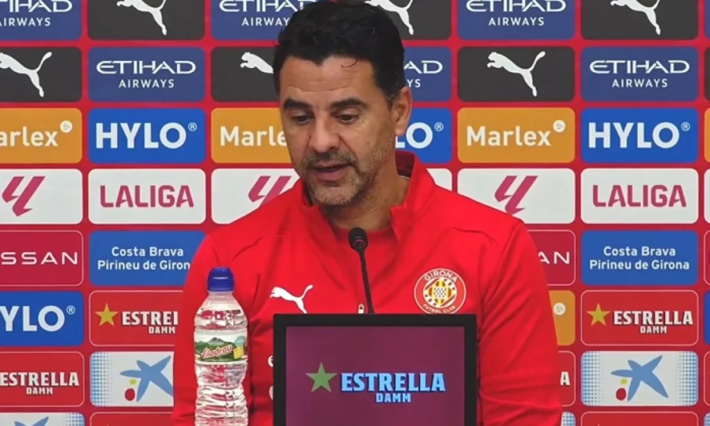 Míchel analiza el futuro del Getafe y sus estrellas en la Liga Fantasy