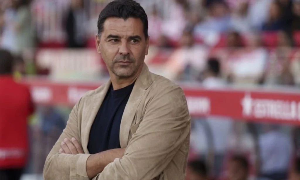 Míchel busca la fórmula mágica en un juego de sorpresas