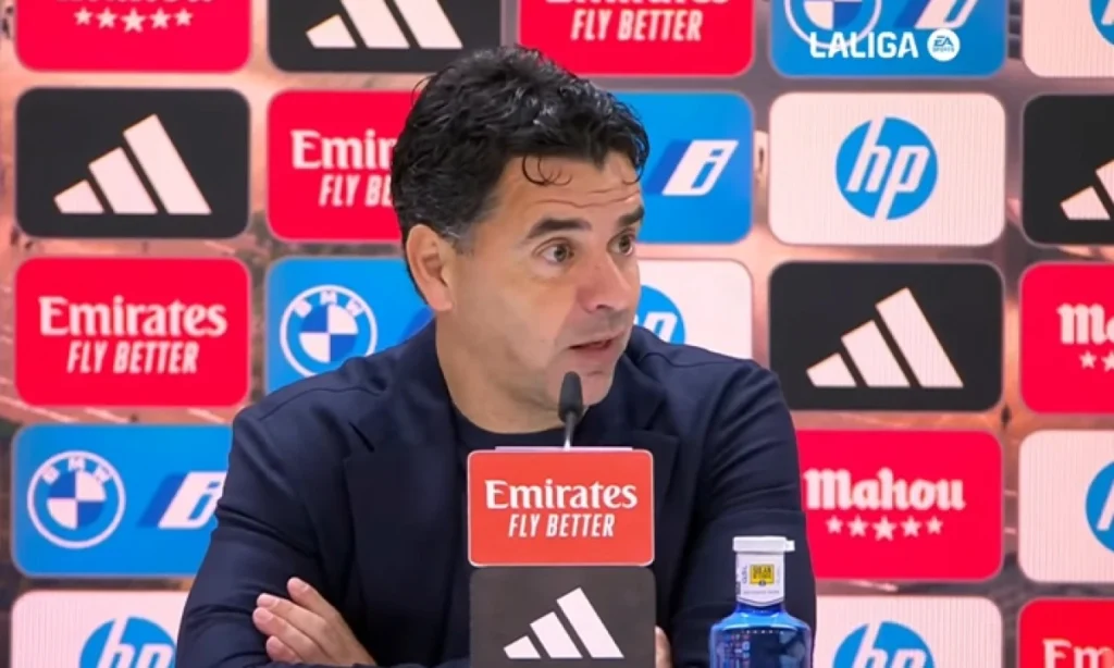 Míchel reflexiona sobre la derrota y el futuro del equipo con Arthur en el centro de atención