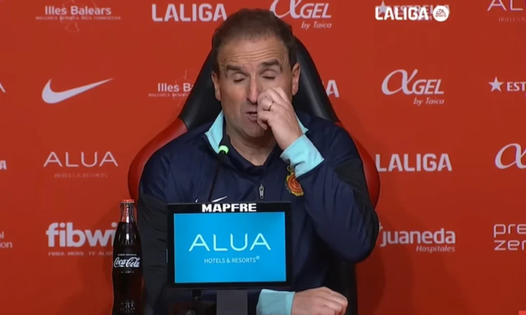 Muriqi, Darder y más: Las claves del triunfo que arrasan en la Liga Fantasy según Arrasate