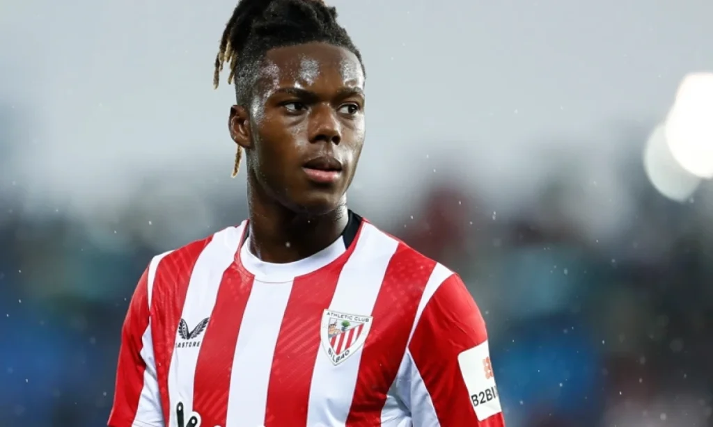 Nico Williams se pierde el duelo clave contra el Girona: ¿cómo afectará su ausencia al Athletic Club?