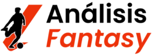 Logo Análisis Fantasy Footer