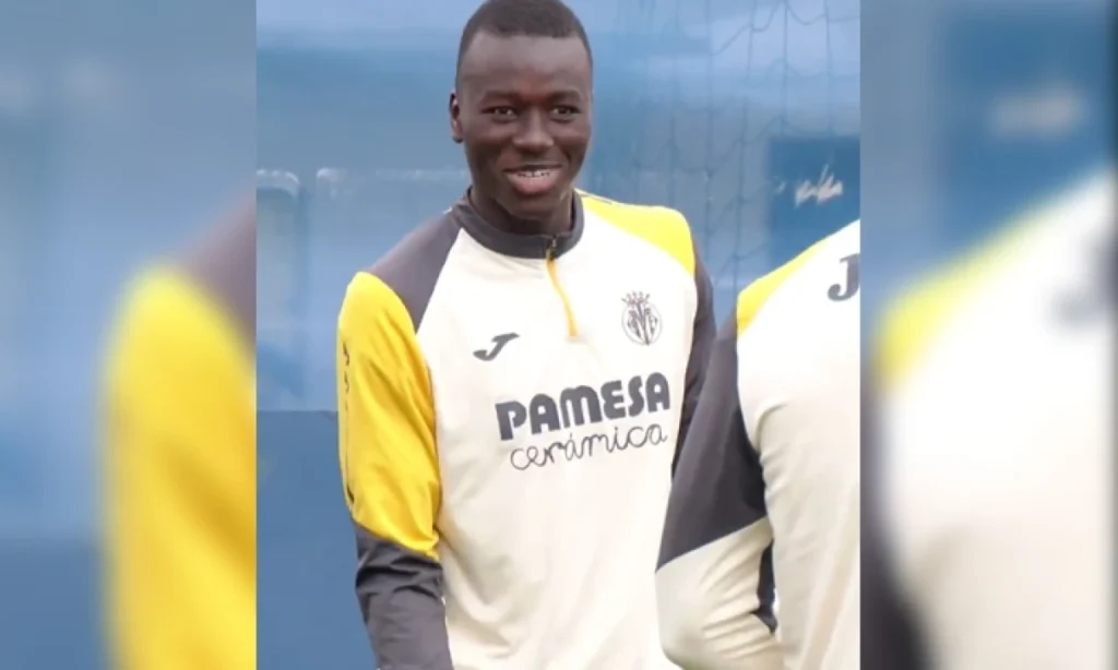 Pape Gueye se une al grupo mientras Kiko Femenía y Gerard siguen sin aparecer
