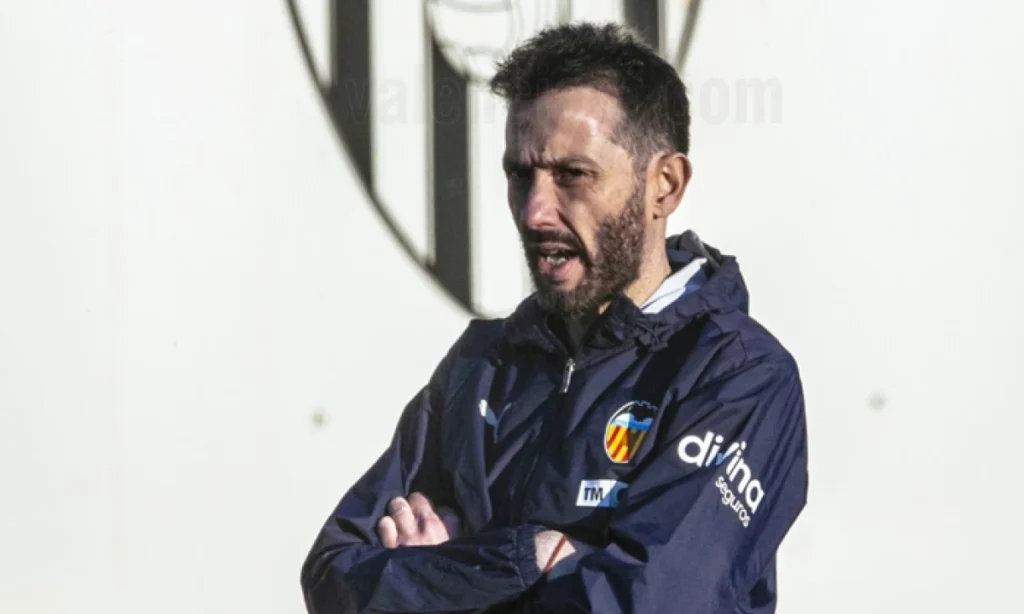 Paterna se prepara para la batalla: la única ausencia que podría cambiarlo todo