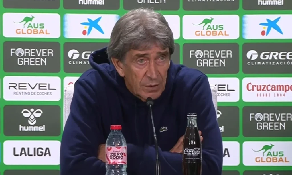 Pellegrini comparte su visión sobre el triunfo y los jugadores clave del equipo