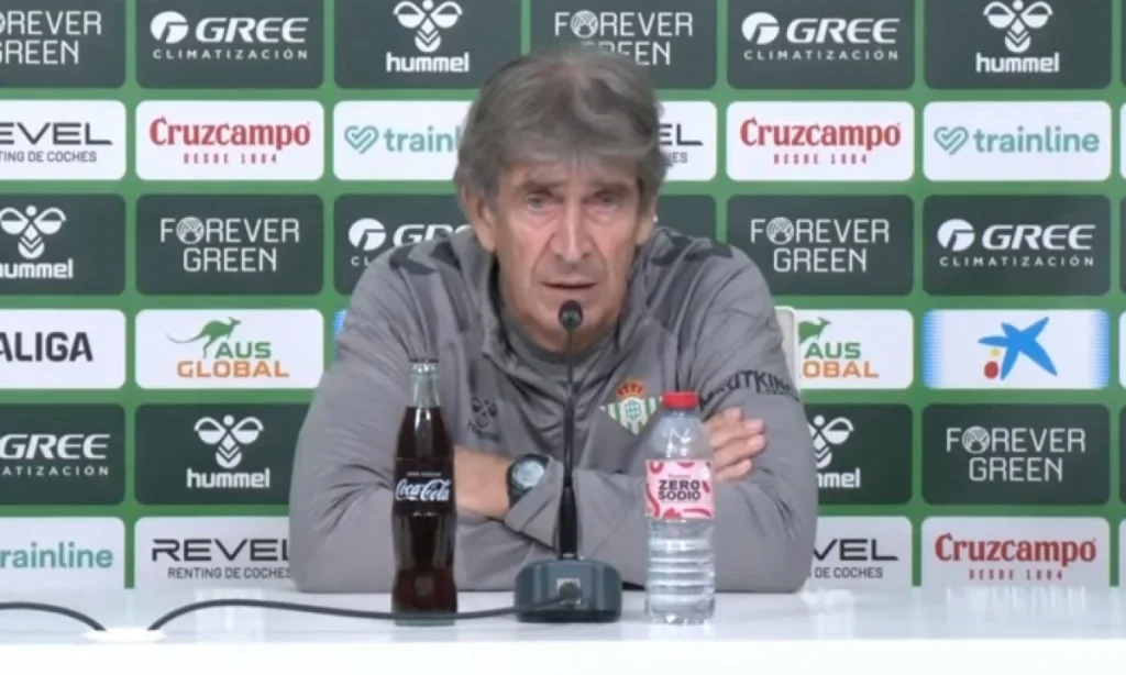 Pellegrini desvela secretos sobre Abde