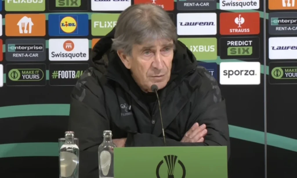 Pellegrini revela secretos del triunfo y sorprende con sus declaraciones sobre Vitor Roque, Isco y Lo Celso