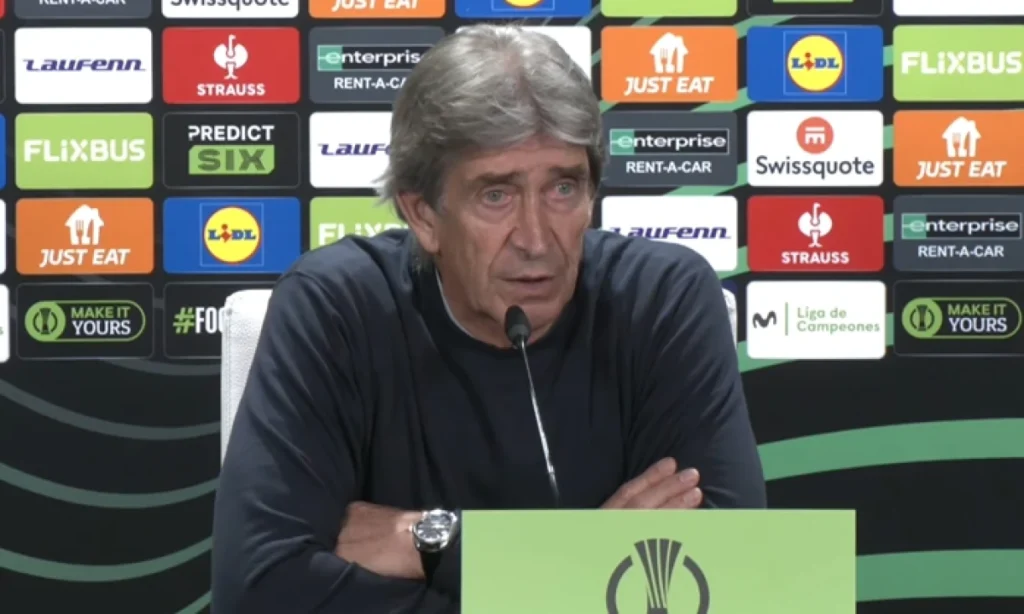 Pellegrini revela secretos sobre Vitor Roque, Bakambu y el futuro del equipo en la Liga Fantasy