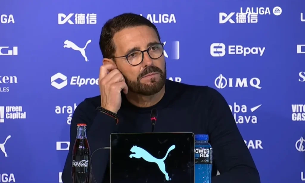 Pepe Bordalás desvela el secreto de la victoria del Getafe: claves y estadísticas que todo jugador de Fantasy debe conocer