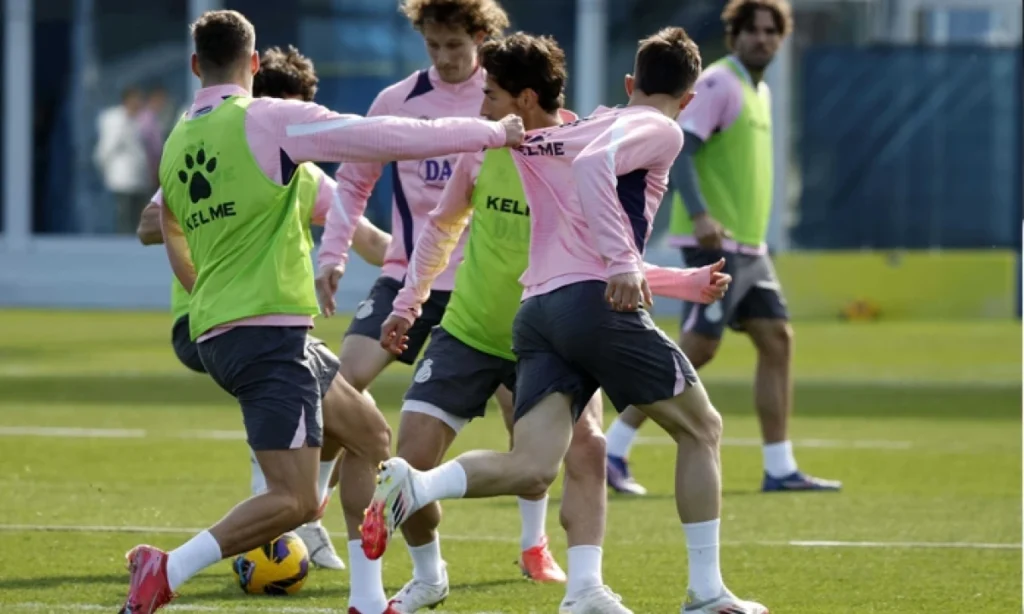 Pere Milla se reintegra al grupo: ¿qué significa para el futuro del equipo?