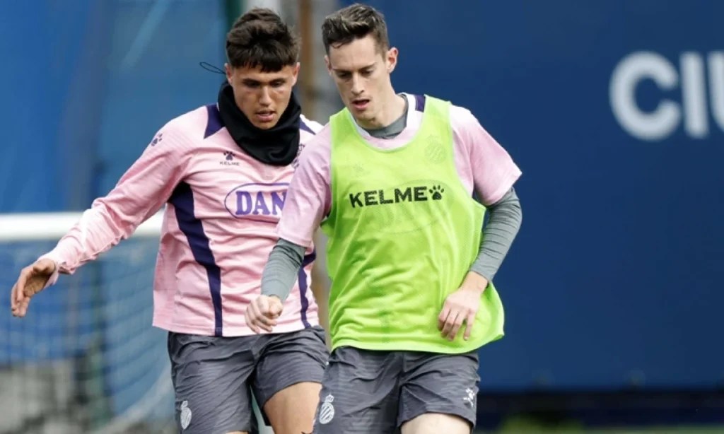 Pol Lozano revela su secreto: ¿la clave para brillar en la Liga Fantasy?