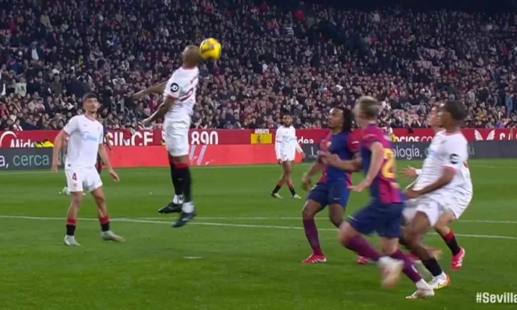 Raphinha se queda a las puertas de una asistencia en un gol que pudo ser clave para el Barça