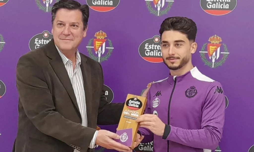 Raúl Moro confía en volver a jugar a principios de marzo