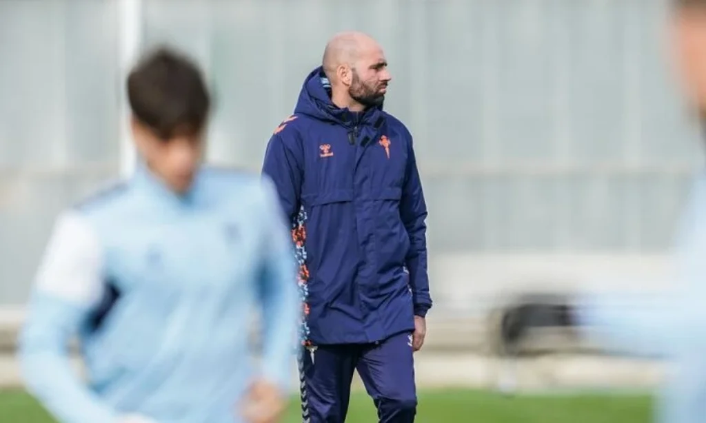 Recuperación del equipo con la ausencia de Hugo Álvarez