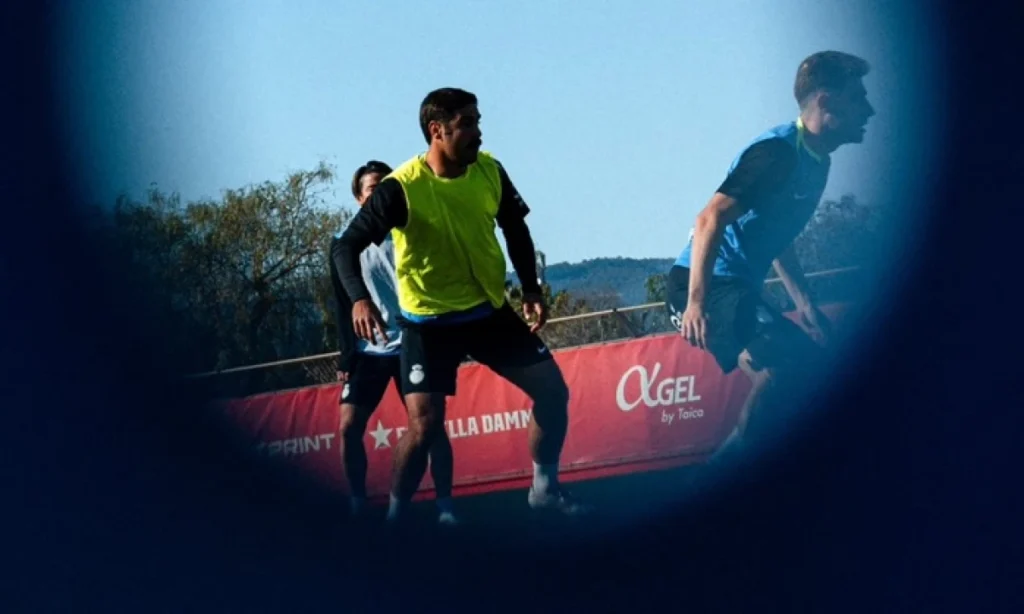 Revelados los secretos del entrenamiento: ¿qué significa la normalidad de Costa y Lato para tu equipo?
