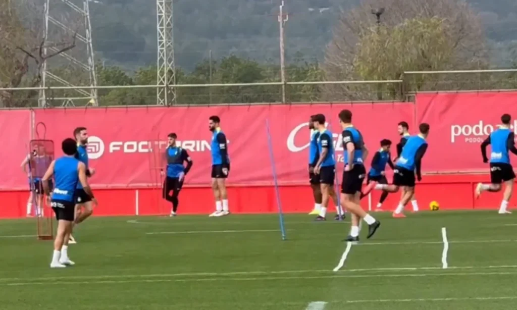 Samu Costa se recupera y Morlanes da un paso adelante en su regreso: lo que necesitas saber para tu Liga Fantasy