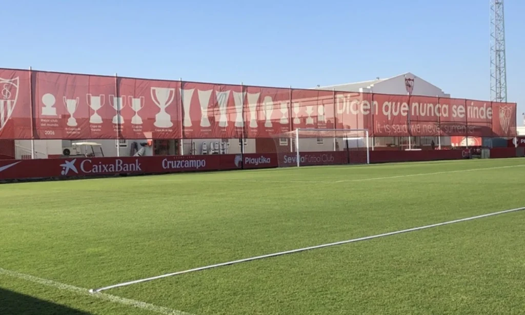 Sevilla descansa y se prepara para el reto del Valladolid en la jornada 24 de la Liga