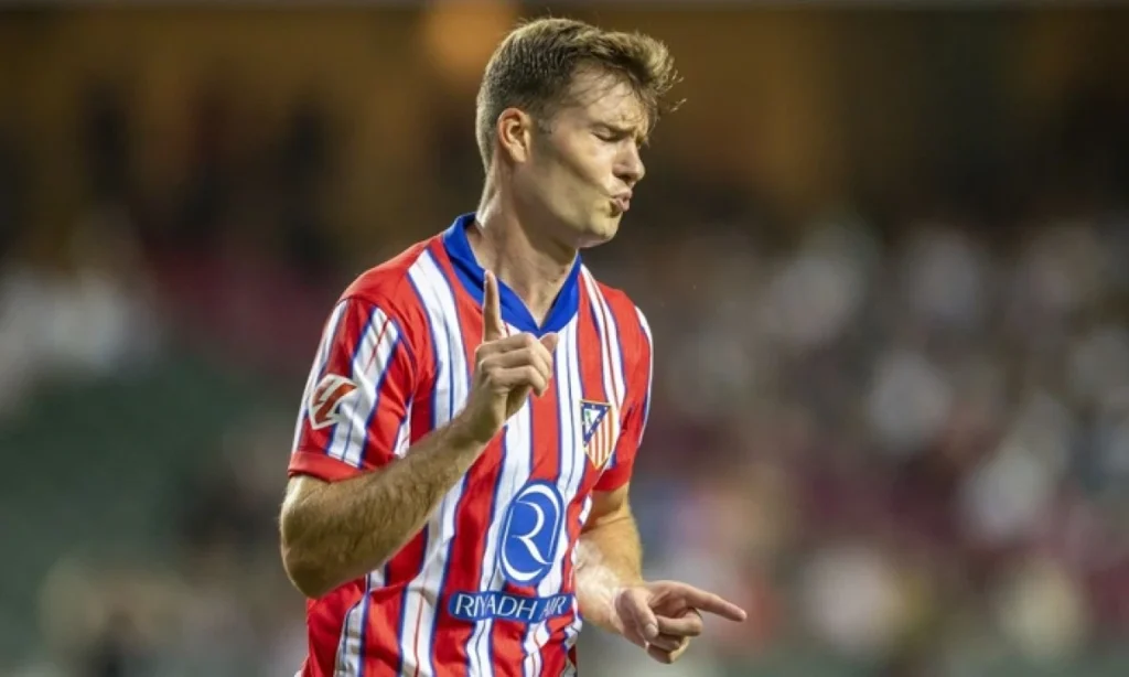 Simeone y su dilema: ¿rotaciones obligadas ante el Athletic?