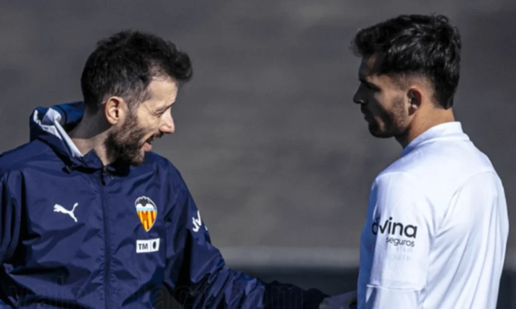 Valencia CF afina su estrategia: ¿quiénes serán las claves para vencer al Leganés este domingo?