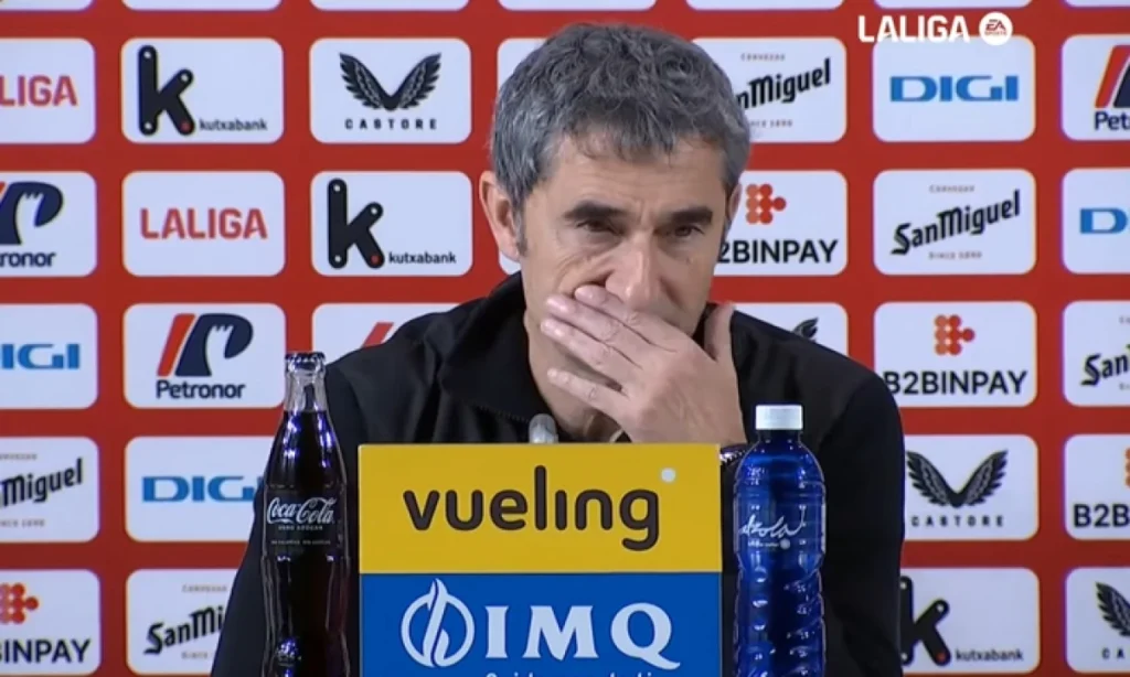 Valverde desvela secretos y elogia a sus estrellas tras la victoria: lo que no te puedes perder