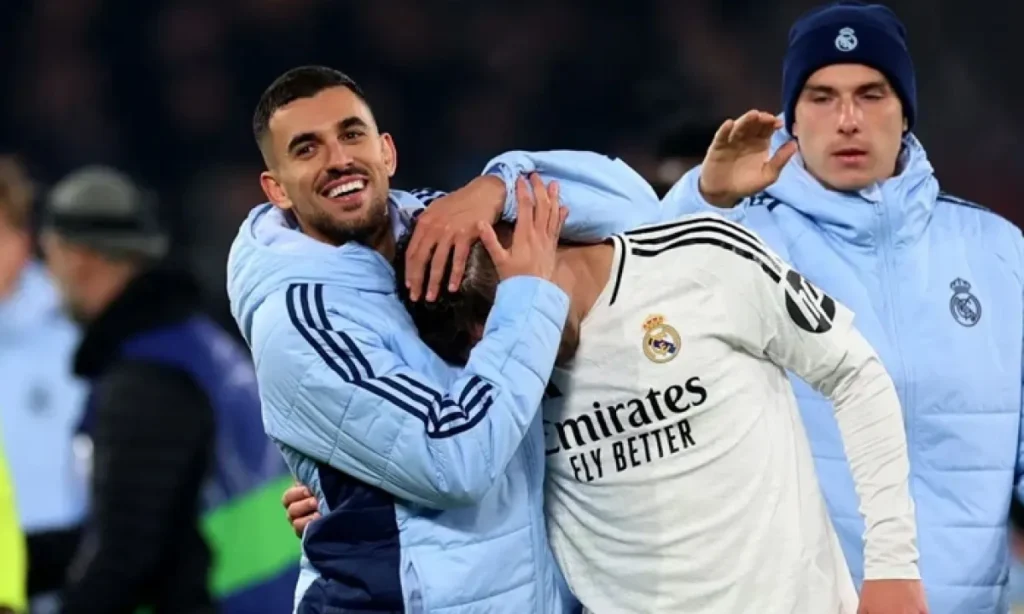 Valverde y Ceballos: ¿Podrán superar sus problemas físicos?
