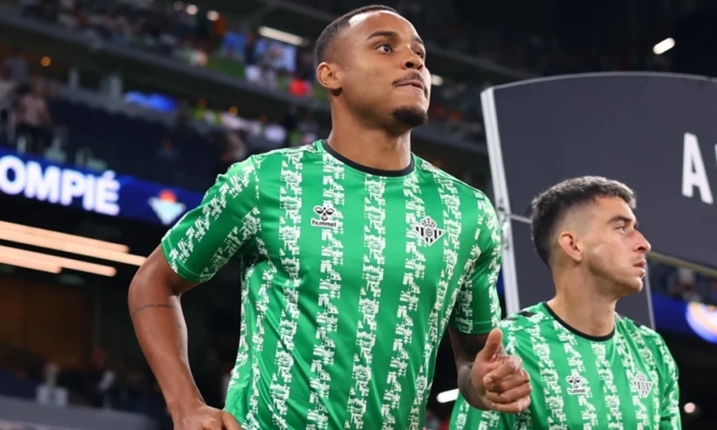 Vitor Roque: ¿el próximo gran fichaje entre Palmeiras y Barcelona?