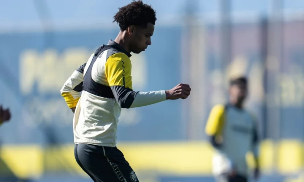 ¿Se perderá Gerard Moreno el duelo crucial contra Las Palmas? Descubre las alineaciones probables y el último parte médico del Villarreal