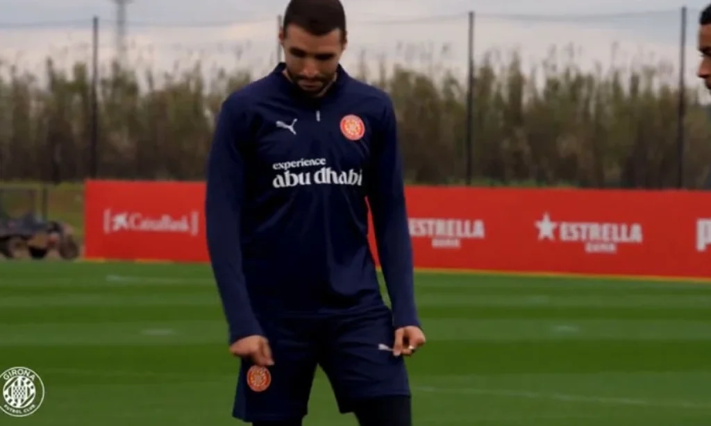 Abel Ruiz regresa y Tsygankov lidera el retorno de los internacionales