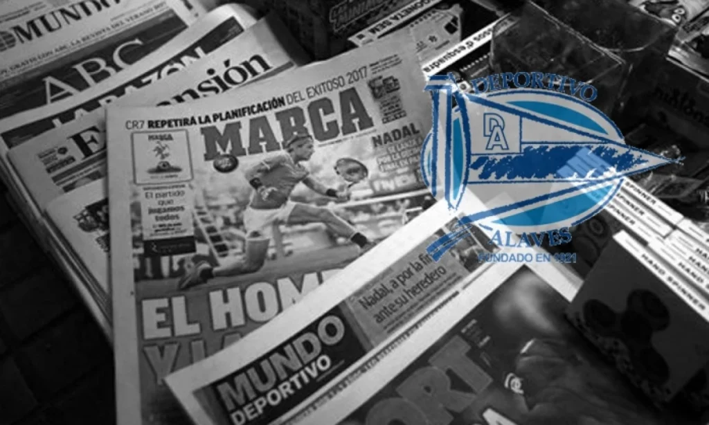 Alavés: Alineaciones Clave para la Jornada 29