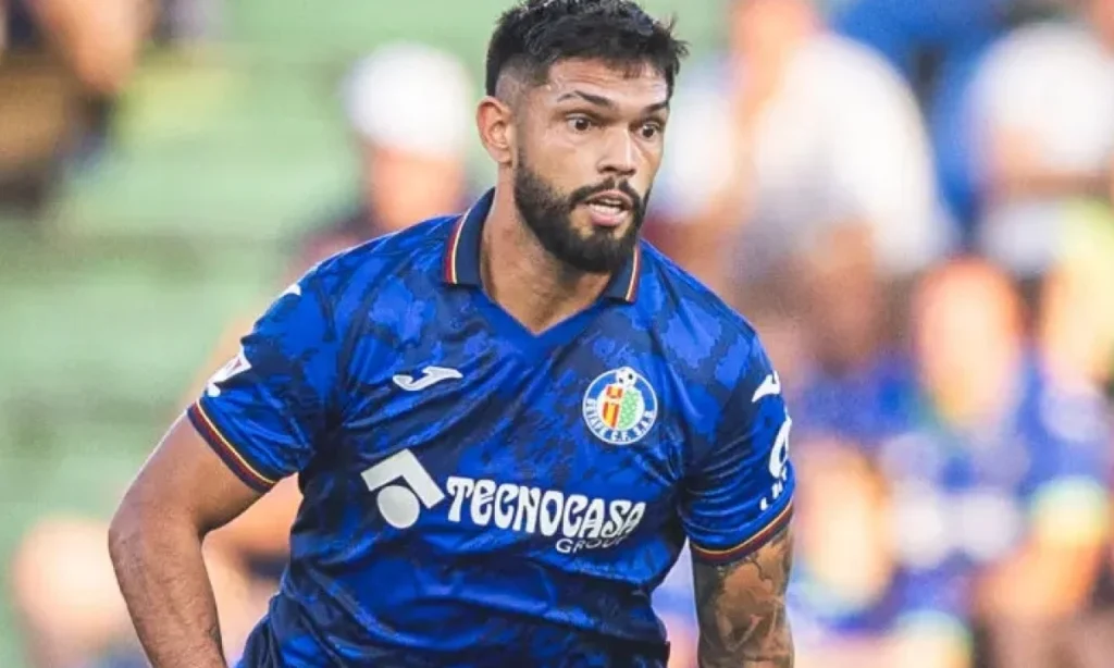 Alderete se queda fuera: el inesperado giro que afecta a tu equipo en la Liga Fantasy