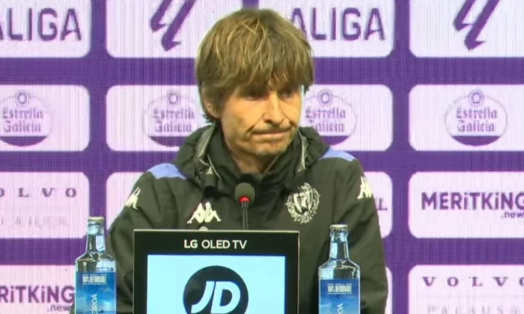 Álvaro Rubio analiza el futuro de los jugadores clave y la Real Sociedad