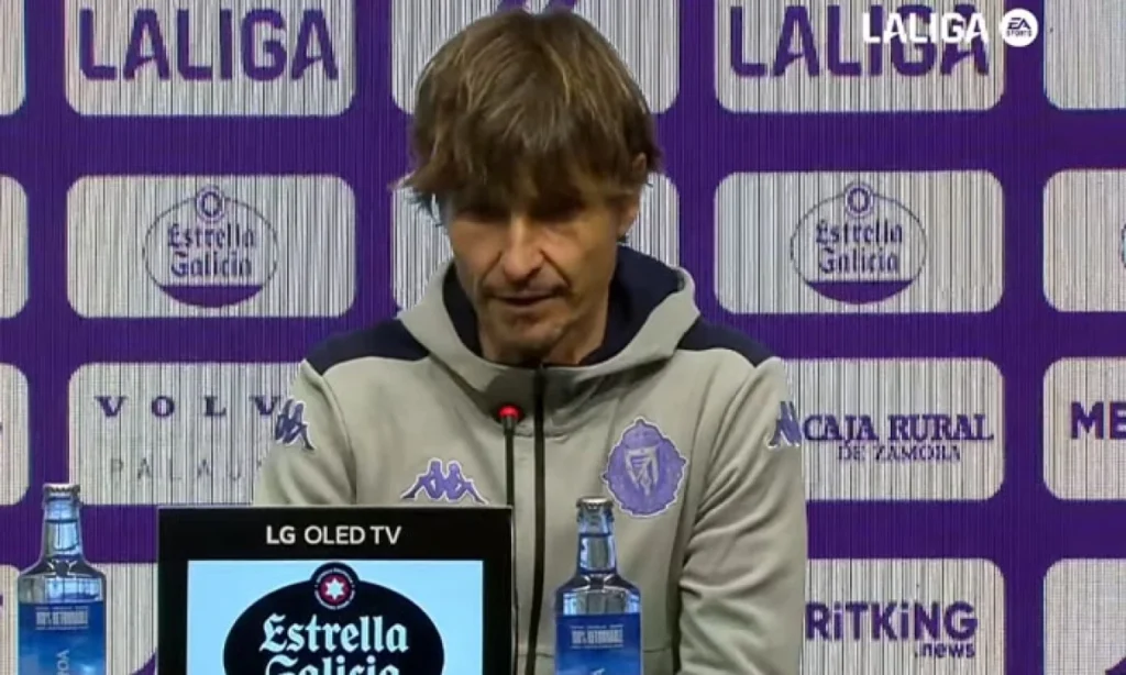 Álvaro Rubio desmenuza la derrota y destaca a Chuki, Iván Sánchez y Marcos André