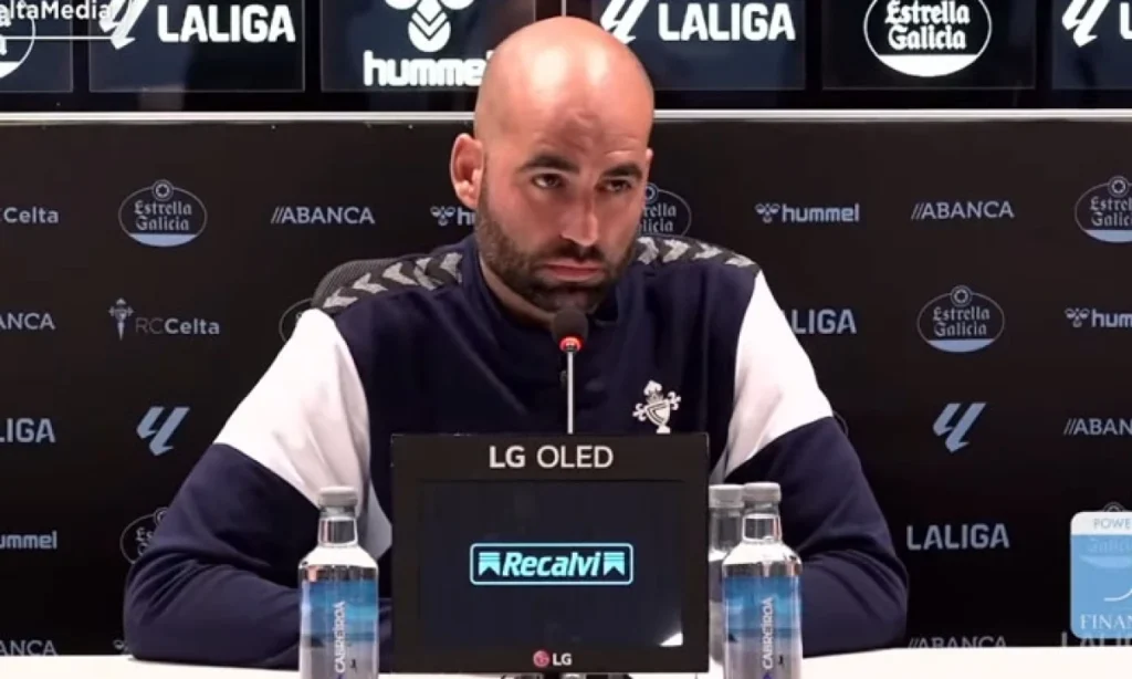 Análisis de Giráldez: Swedberg, Álvarez y el futuro del lateral izquierdo en Las Palmas