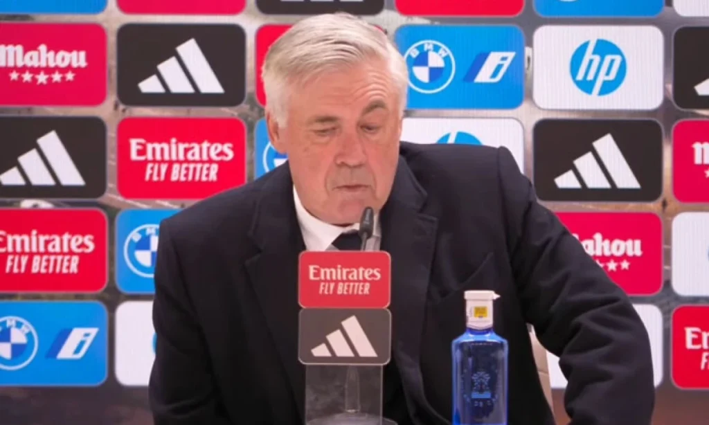 Ancelotti: Éxito y Reflexiones sobre Mbappé y Arda Güler