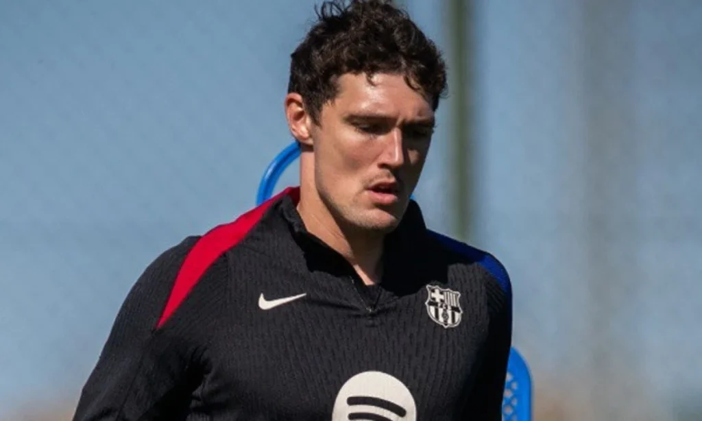 Andreas Christensen: Lo que no sabías sobre su lesión y el impacto en tu equipo de Fantasy