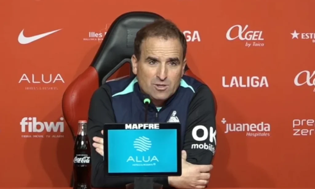 Arrasate analiza a sus claves ante el Athletic: Rodríguez, Navarro y más
