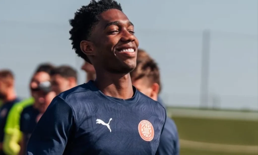 Asprilla y Tsygankov: La dupla que Míchel busca hacer brillar