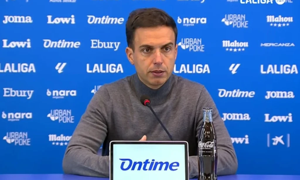 Borja Jiménez comparte sus impresiones sobre Raba y Dmitrovic