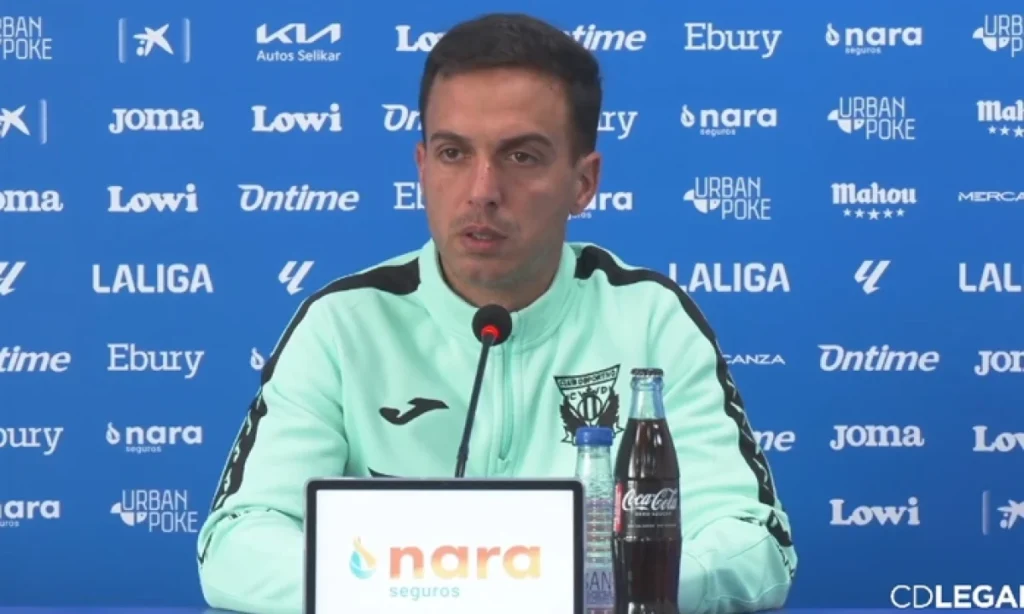 Borja Jiménez juega al despiste: Raba y Juan Cruz en la mira